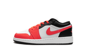 Air Jordan 1 Low Infrared 23