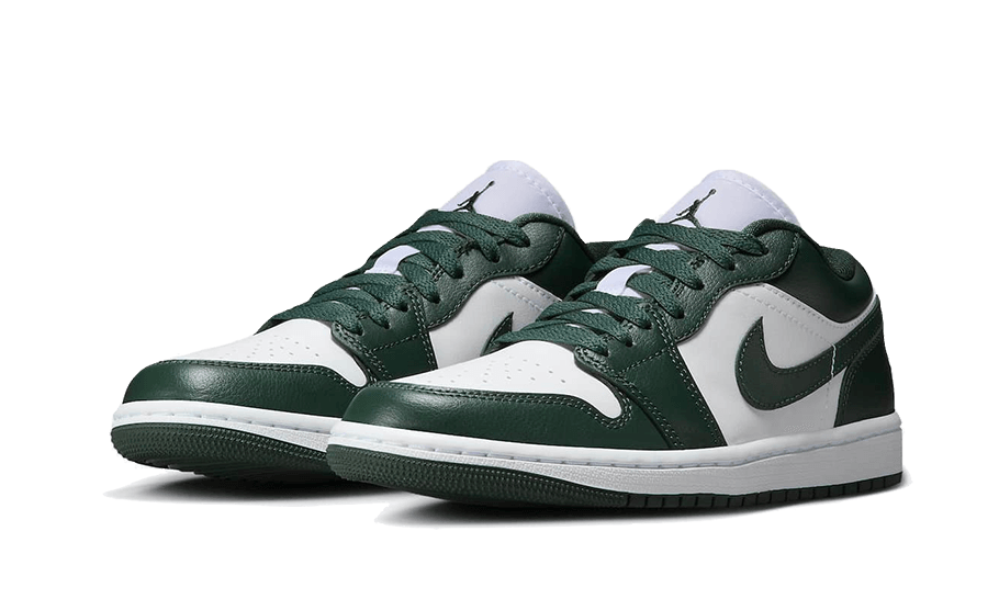 Air Jordan 1 Low JADE GALACTIC