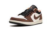 Air Jordan 1 Low Mocha 5
