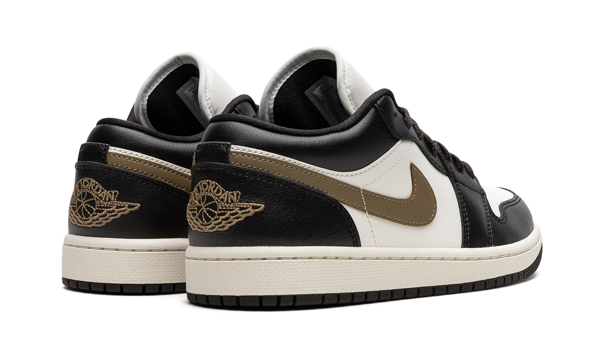 Air Jordan 1 Low Mocha (W) 4