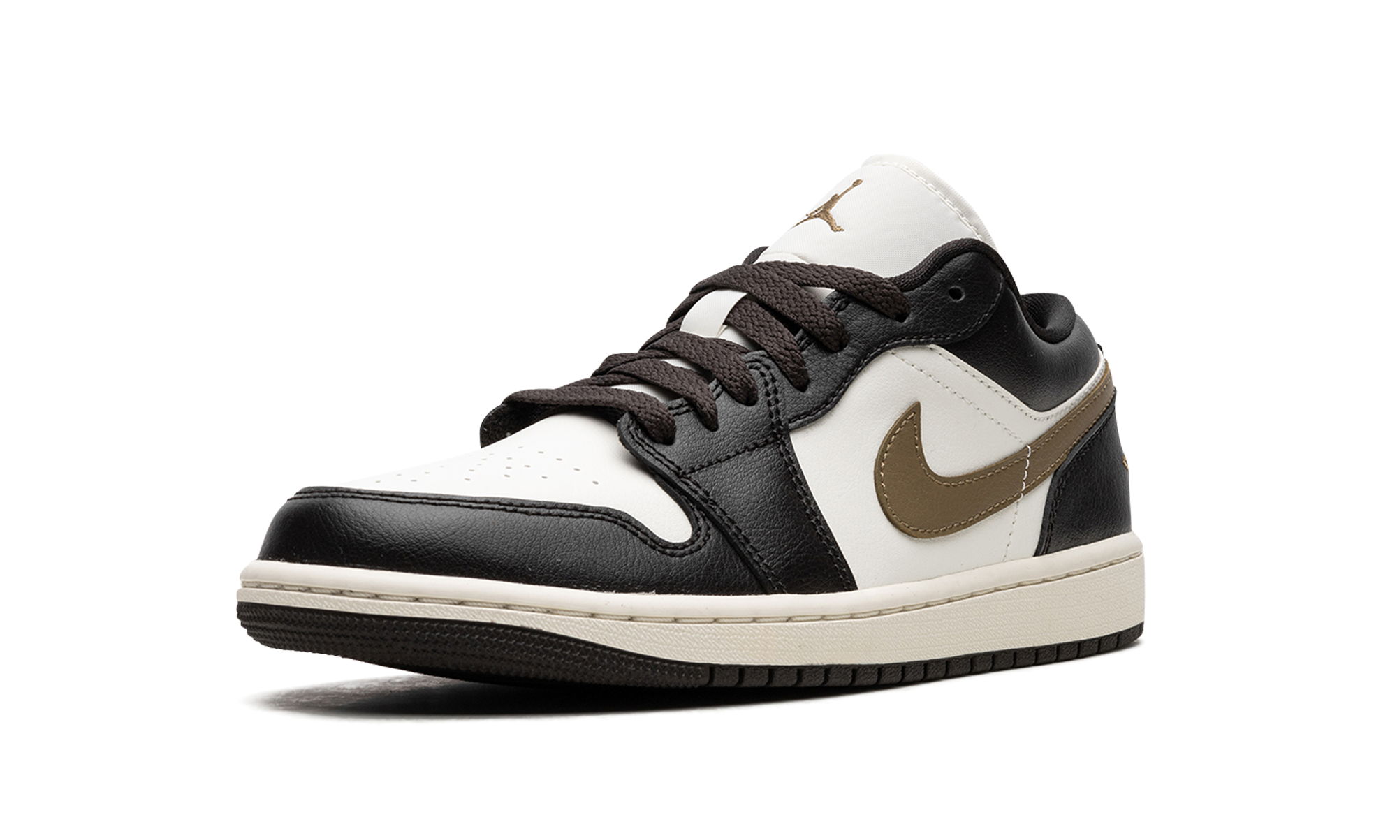 Air Jordan 1 Low Mocha (W) 5