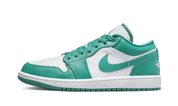 Air Jordan 1 Low New Emerald