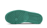 Air Jordan 1 Low New Emerald