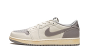 Air Jordan 1 Low OG Atmosphere Grey 1