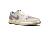 Air Jordan 1 Low OG Atmosphere Grey 2