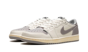 Air Jordan 1 Low OG Atmosphere Grey 3