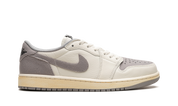 Air Jordan 1 Low OG Atmosphere Grey 7
