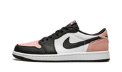 Air Jordan 1 Low OG Bleached Coral 2