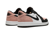 Air Jordan 1 Low OG Bleached Coral 4