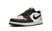 Air Jordan 1 Low OG Bleached Coral 5