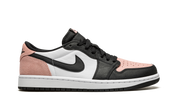 Air Jordan 1 Low OG Bleached Coral 7