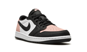 Air Jordan 1 Low OG Bleached Coral 8