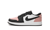 Air Jordan 1 Low OG Bleached Coral (GS) 2