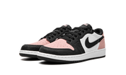 Air Jordan 1 Low OG Bleached Coral (GS) 3