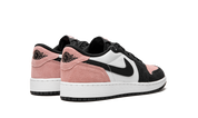 Air Jordan 1 Low OG Bleached Coral (GS) 4