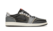 Air Jordan 1 Low OG EX Dark Smoke Grey 7