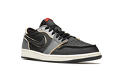 Air Jordan 1 Low OG EX Dark Smoke Grey 8