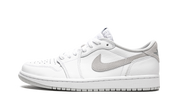 Air Jordan 1 Low OG Neutral Grey (2021) 1