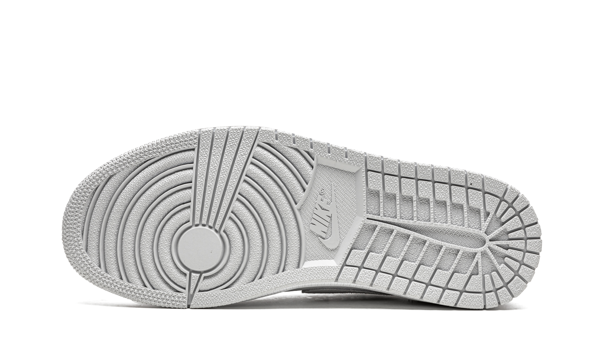 Air Jordan 1 Low OG Neutral Grey (2021) 6