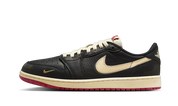 Air Jordan 1 Low OG Nitro Nigel Sylvester Better With Time 1