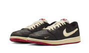 Air Jordan 1 Low OG Nitro Nigel Sylvester Better With Time 2