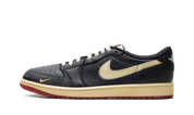 Air Jordan 1 Low OG Nitro Nigel Sylvester Better With Time 4