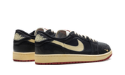 Air Jordan 1 Low OG Nitro Nigel Sylvester Better With Time 7
