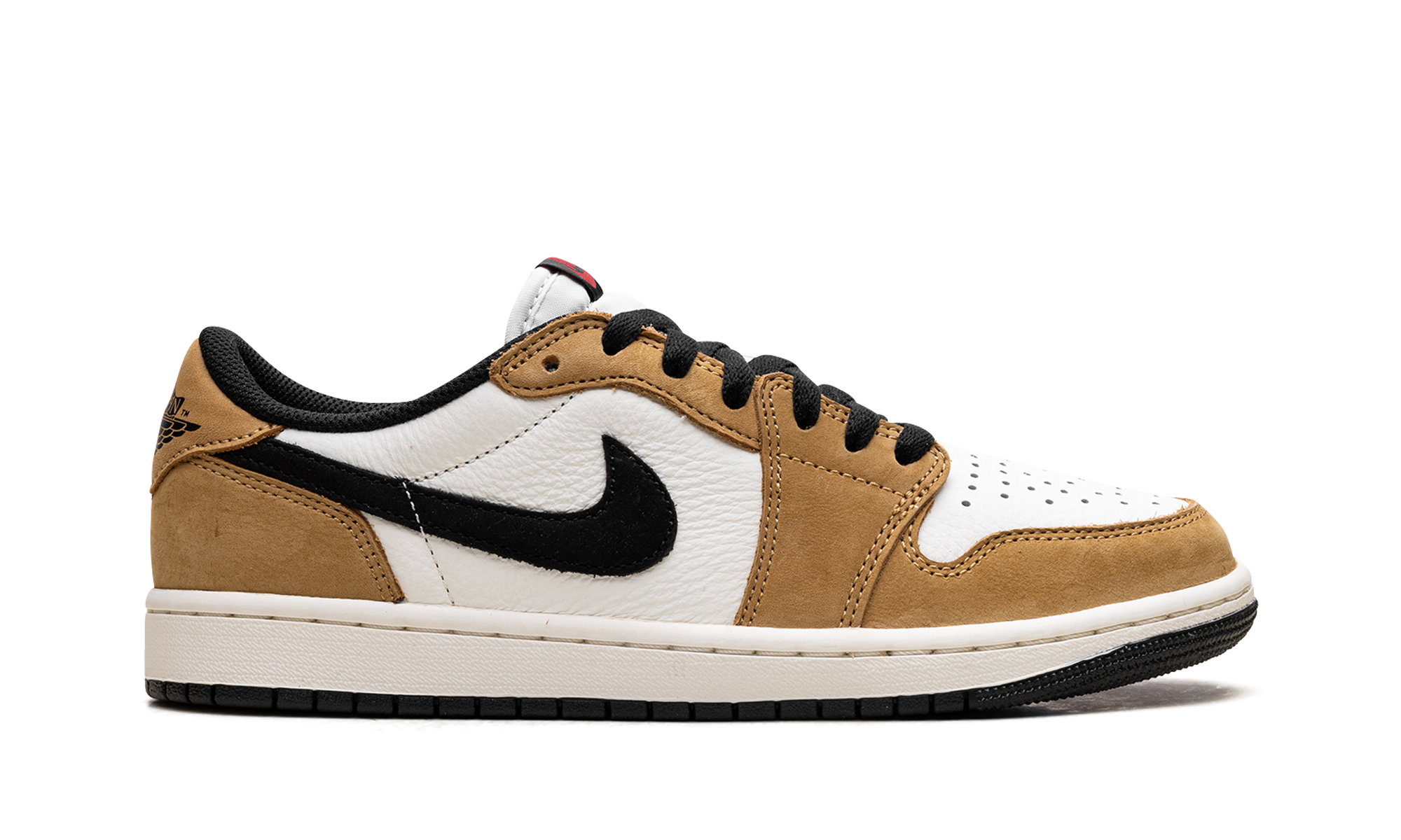Air Jordan 1 Low OG Rookie of the year 7