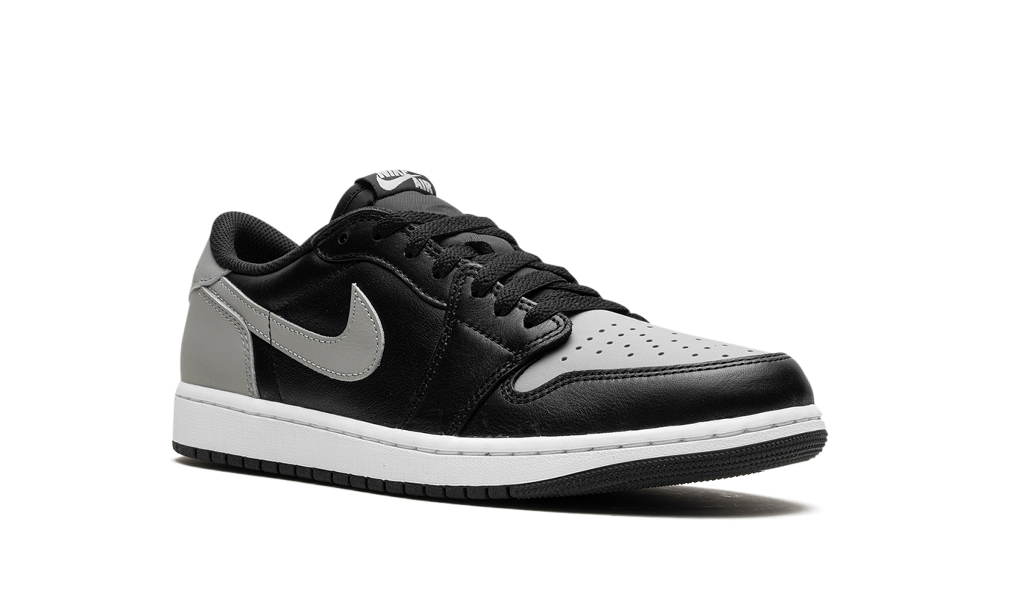 Air Jordan 1 Low OG Shadow (2024)