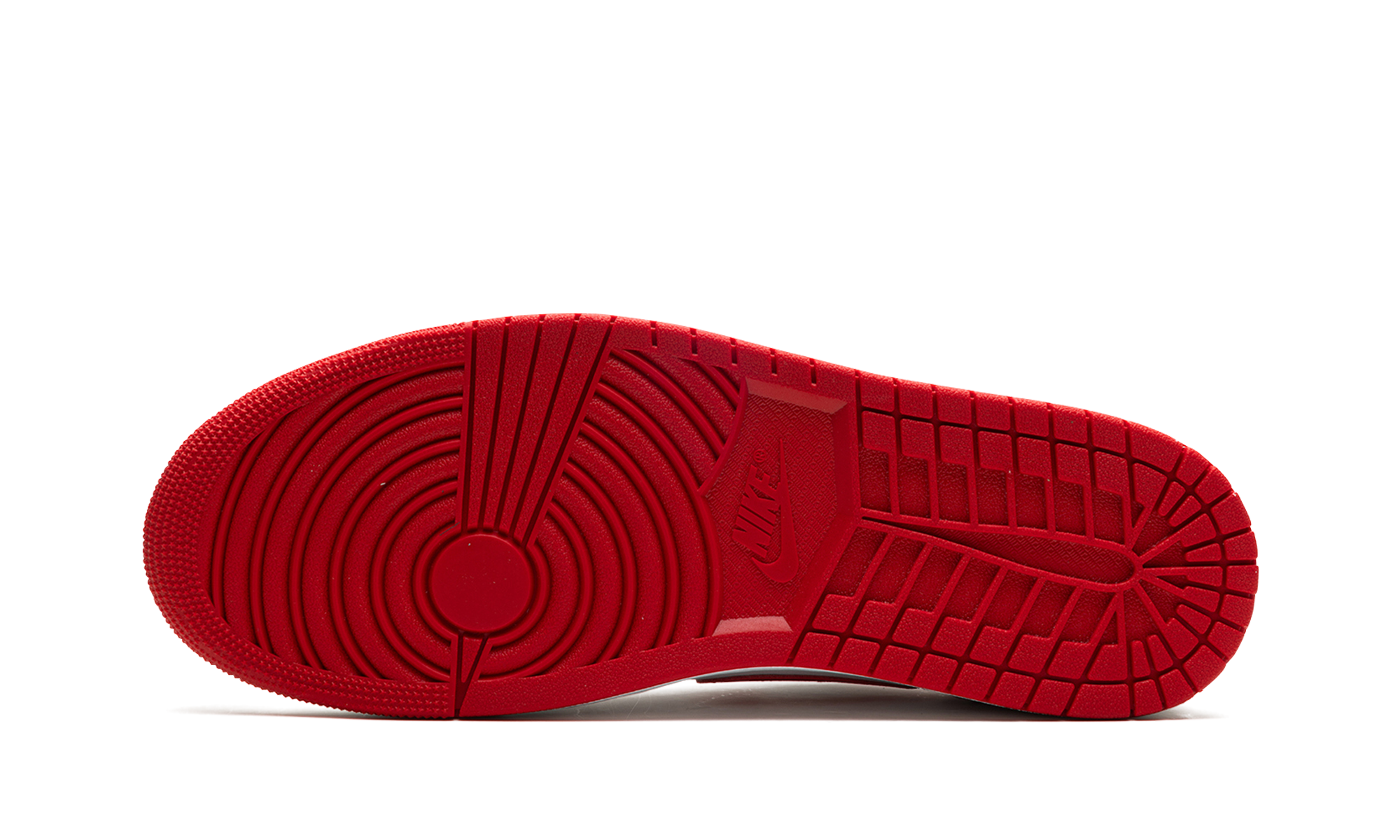 Air Jordan 1 Low OG University Red