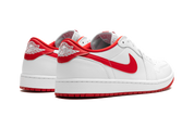 Air Jordan 1 Low OG University Red