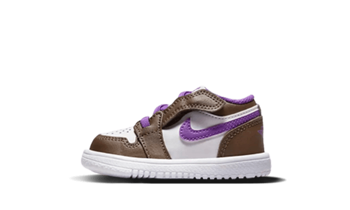 Air Jordan 1 Low Palomino Baby (TD)