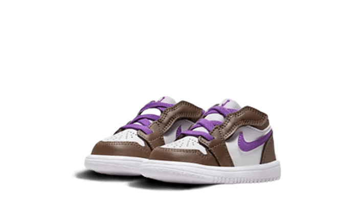 Air Jordan 1 Low Palomino Baby (TD)