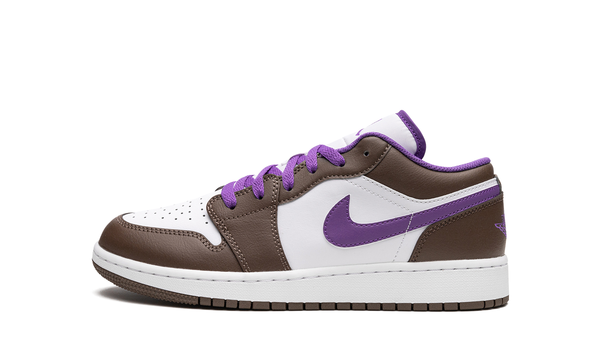 Air Jordan 1 Low Palomino (GS) 1