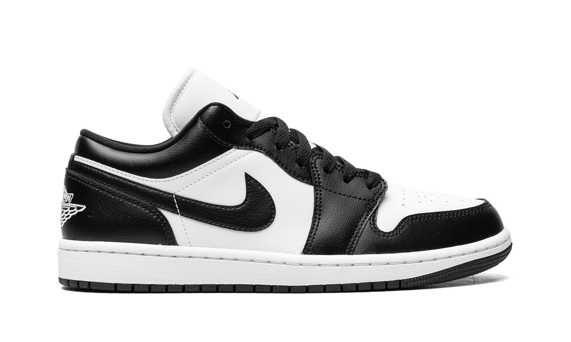 Air Jordan 1 Low Panda (2023)