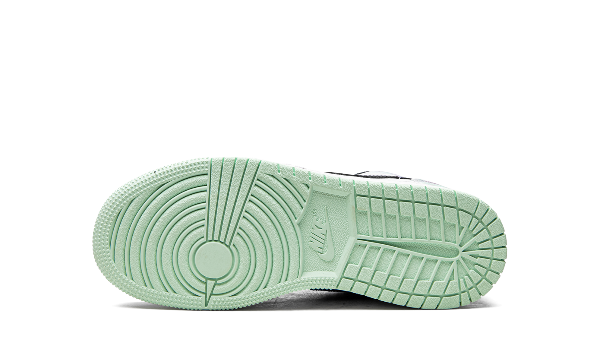 Air Jordan 1 Low Pastel Tie-Dye