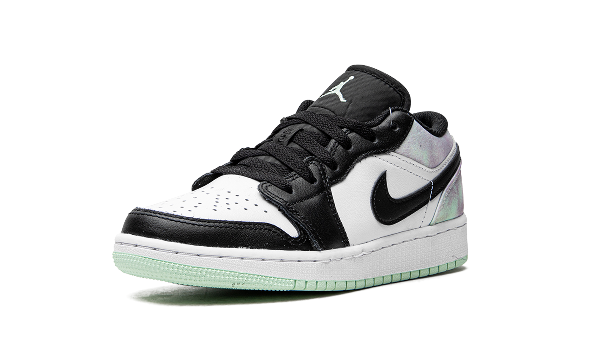 Air Jordan 1 Low Pastel Tie-Dye