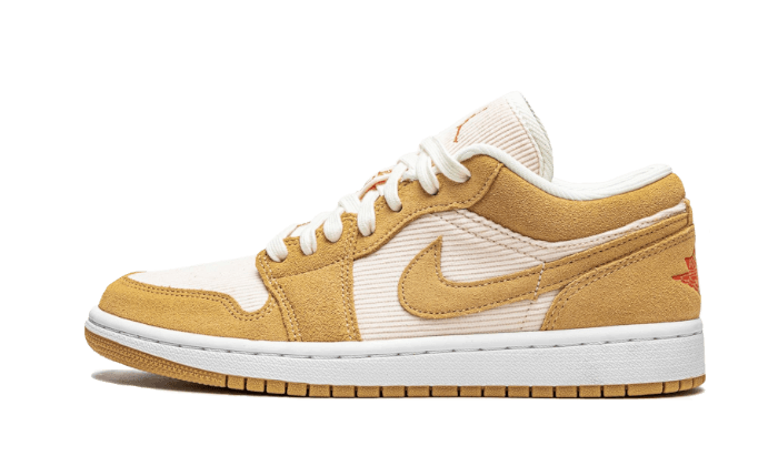 Air Jordan 1 Low Rod
