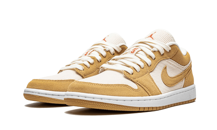 Air Jordan 1 Low Rod