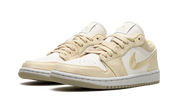 Air Jordan 1 Low SE Canvas (W) 3