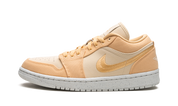 Air Jordan 1 Low SE Celestial Gold 1