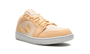 Air Jordan 1 Low SE Celestial Gold 2