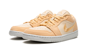Air Jordan 1 Low SE Celestial Gold 3