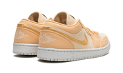 Air Jordan 1 Low SE Celestial Gold 4