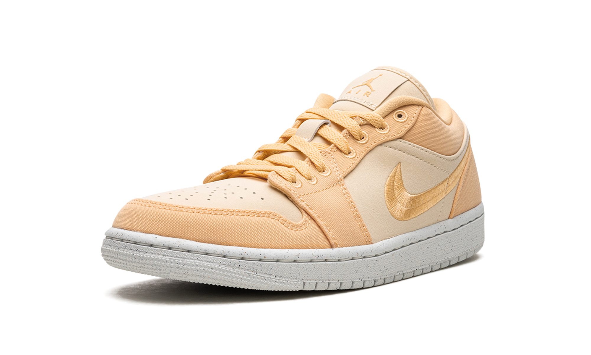 Air Jordan 1 Low SE Celestial Gold 5