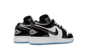 Air Jordan 1 Low SE Concord (GS) 4