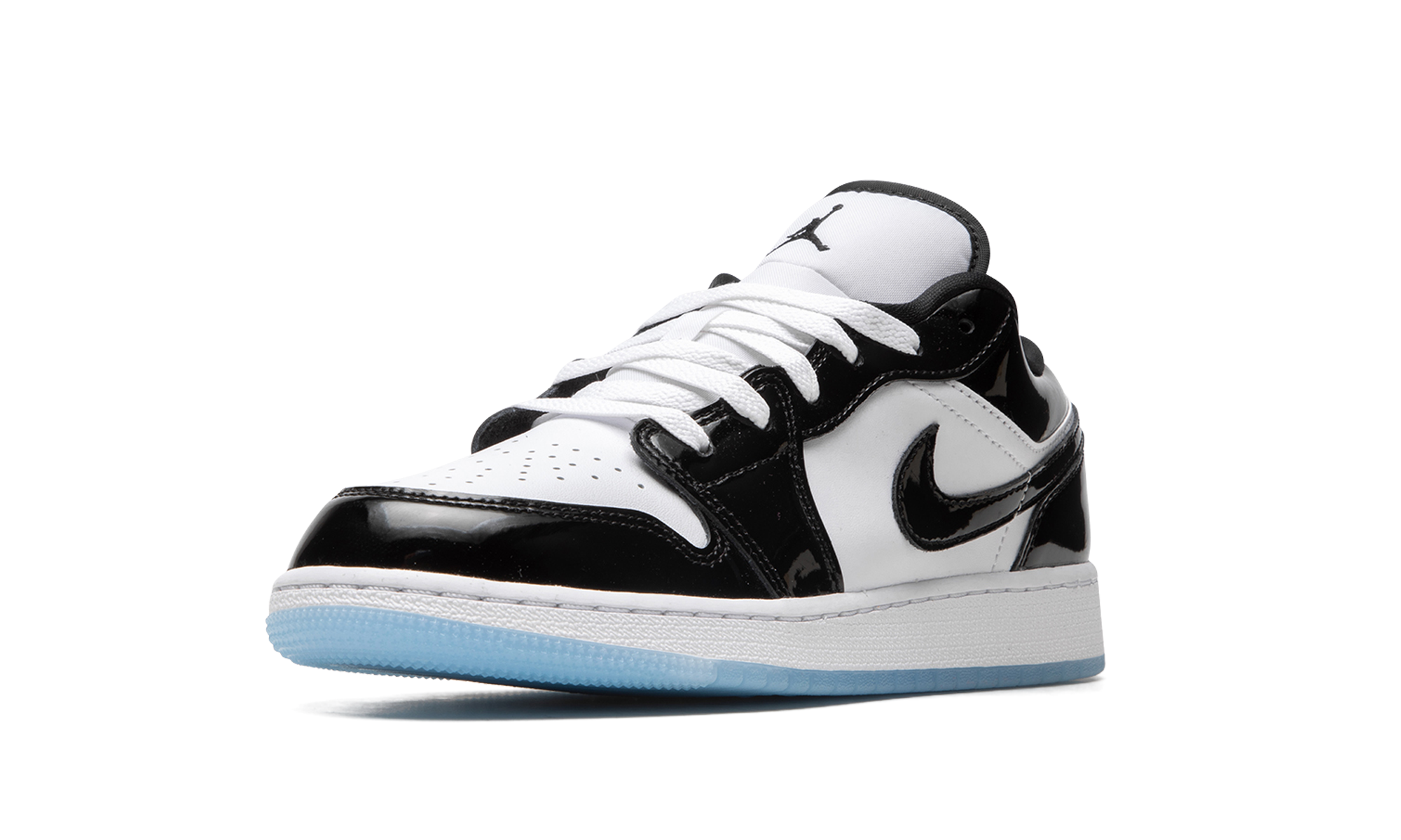 Air Jordan 1 Low SE Concord (GS) 5