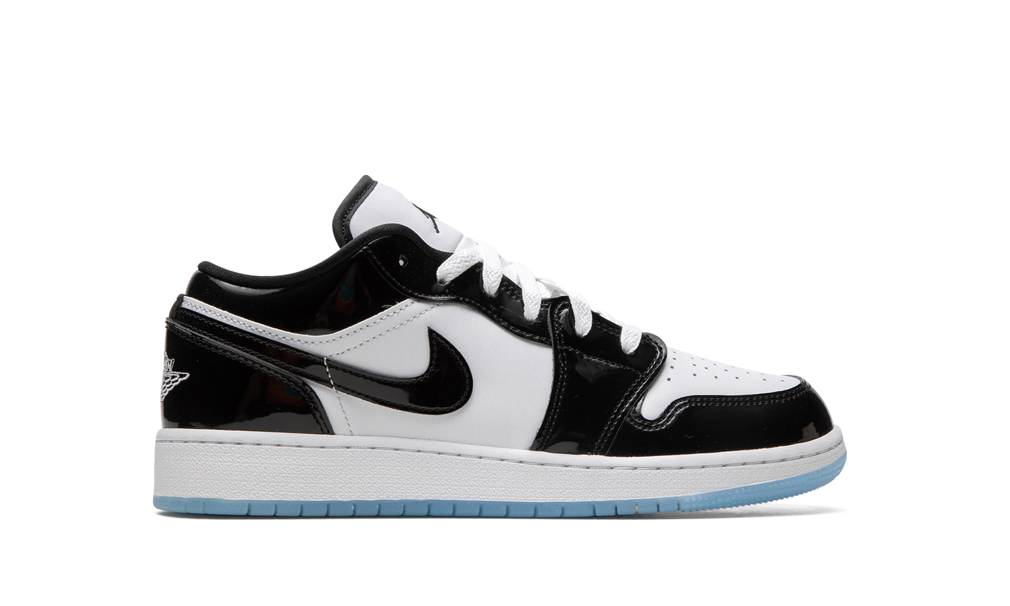 Air Jordan 1 Low SE Concord (GS) 7