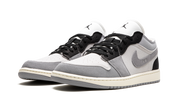 Air Jordan 1 Low SE Craft Cement Grey 3