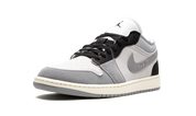 Air Jordan 1 Low SE Craft Cement Grey 5